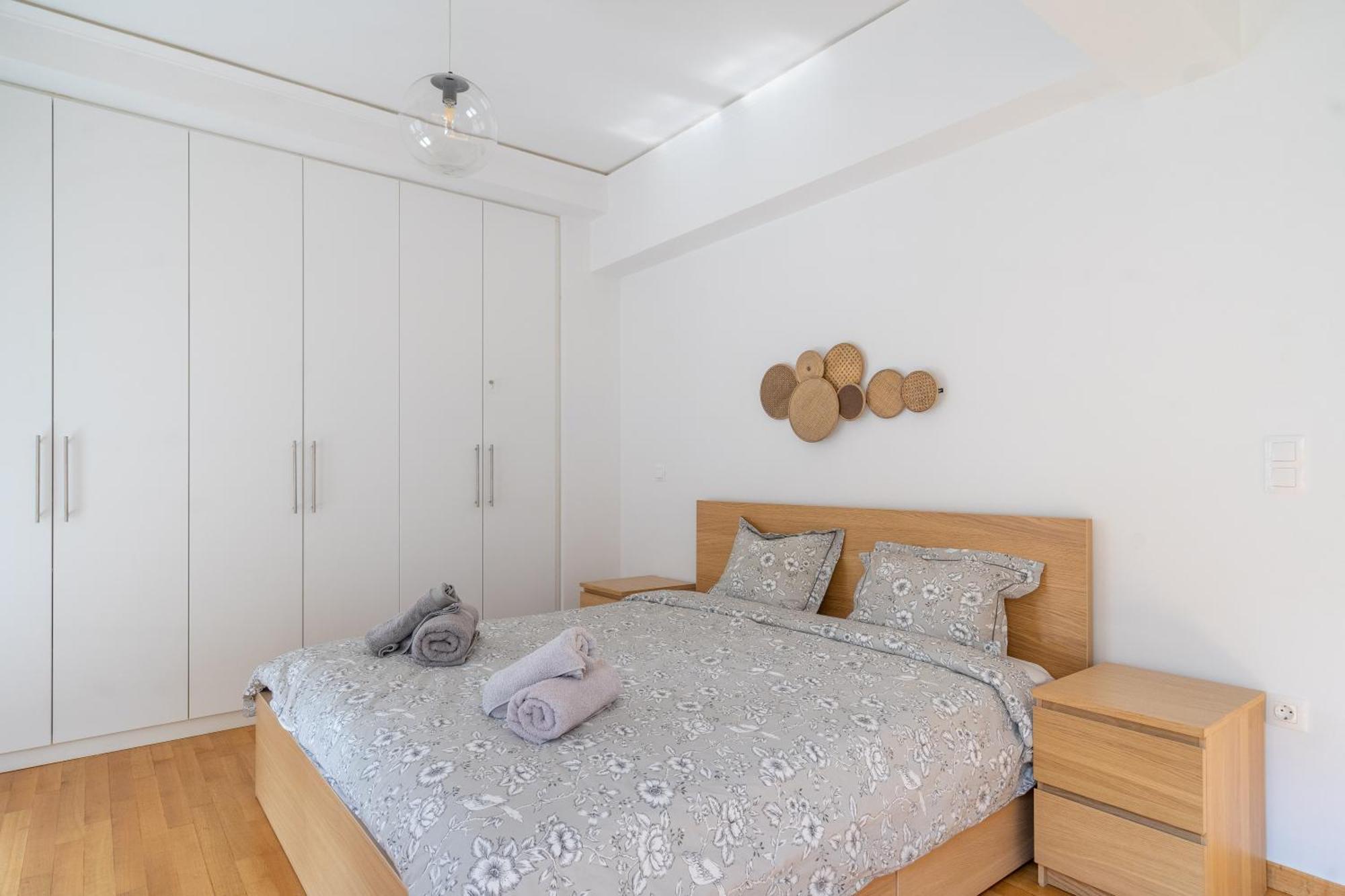 Close Acropolis View 3 Bd Apt Atene Esterno foto