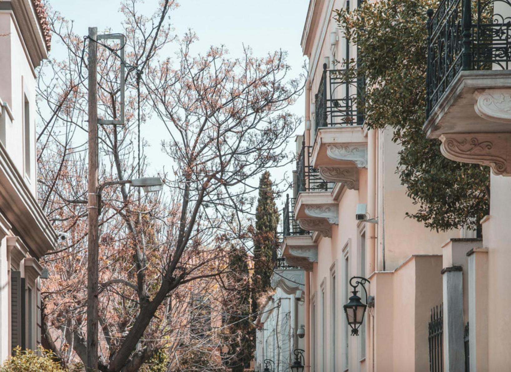 Close Acropolis View 3 Bd Apt Atene Esterno foto